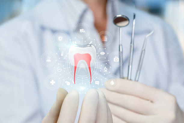 Laser Dentistry in Hooker, OK