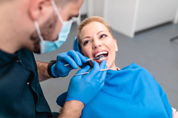 Dental X-Rays and Imaging in Hooker, OK