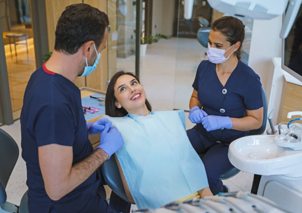 Best Dental Fillings (Composite and Amalgam)  in Hoer, OK