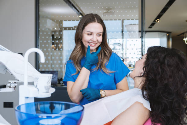 Best Root Canal Treatment  in Hoer, OK