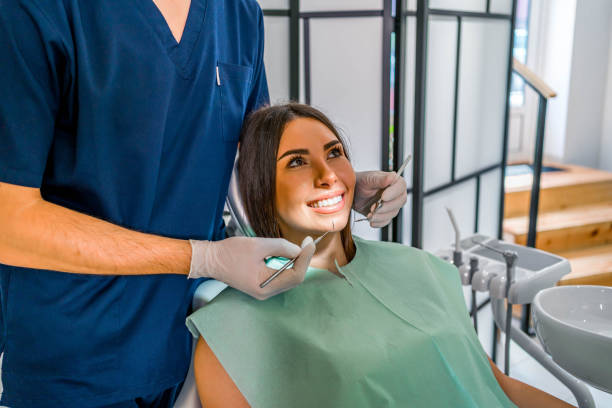 Best Oral Cancer Screening  in Hoer, OK