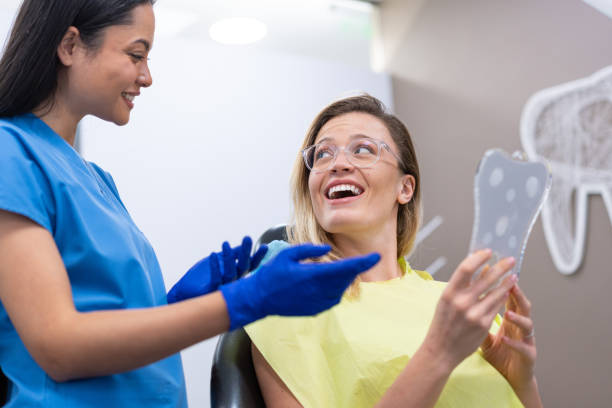 Best Tooth Extraction  in Hoer, OK