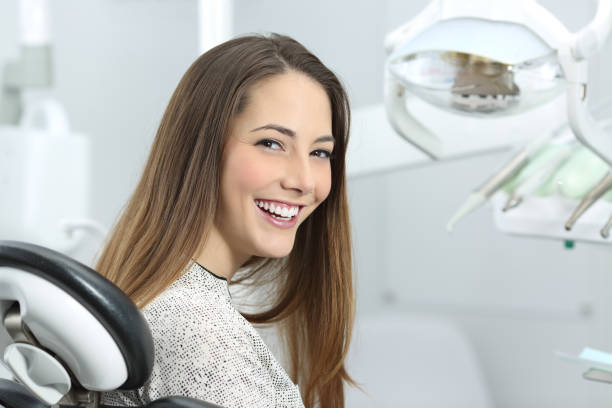 Trusted Hooker, OK Holistic Dental Care Services Experts